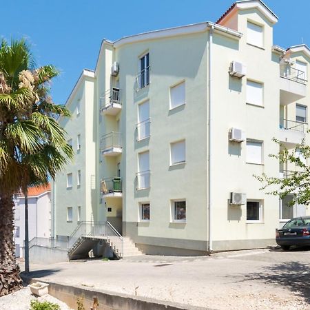 Apartment Marina Trogir Eksteriør bilde