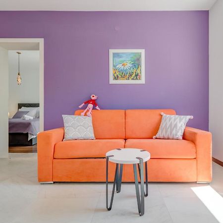Apartment Marina Trogir Eksteriør bilde